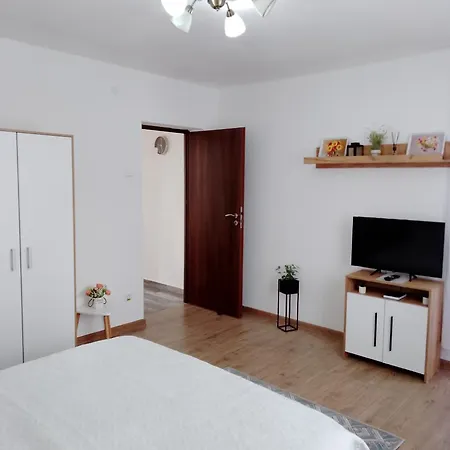 Casa Bocan Geoagiu Băi Exterior foto