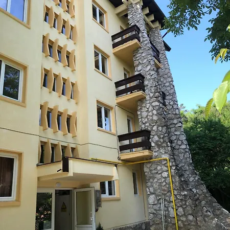 Casa Bocan Geoagiu Băi Exterior foto
