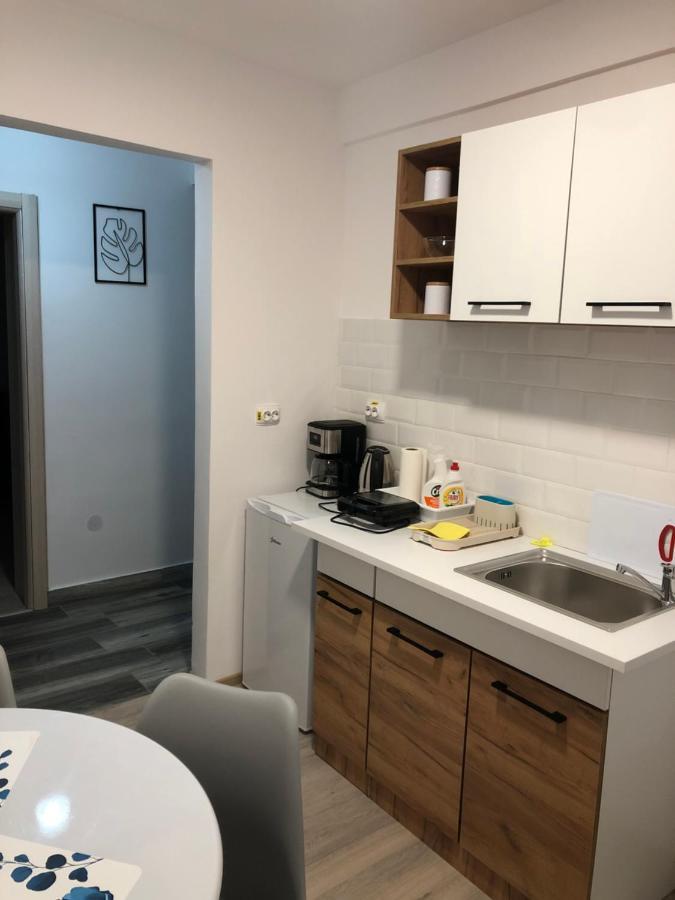Casa Bocan Apartment *