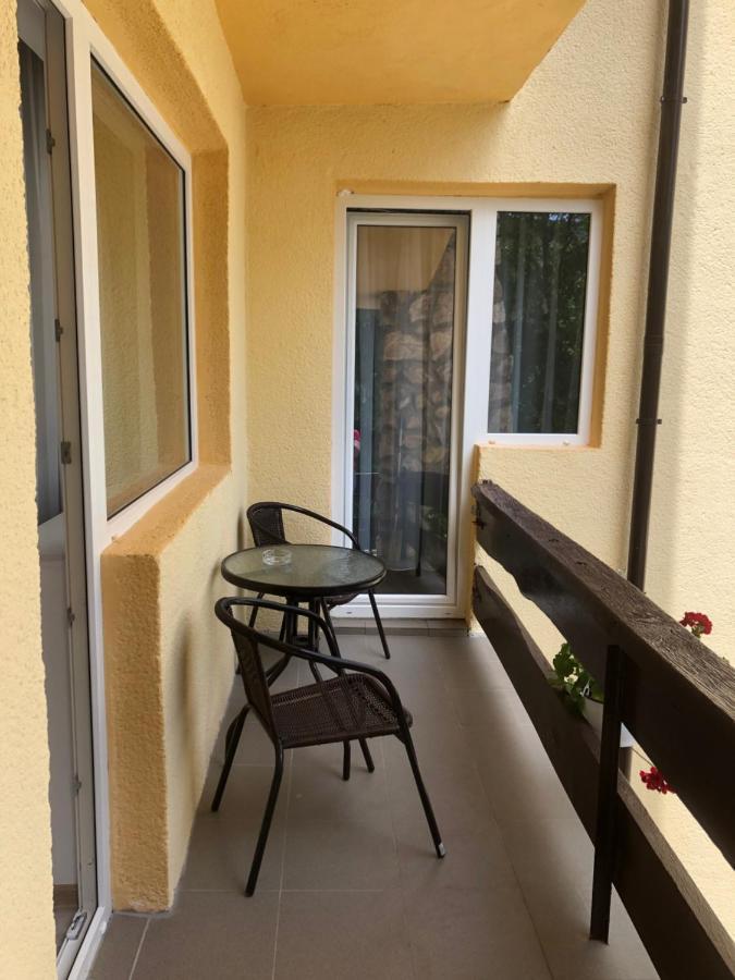Casa Bocan Apartment