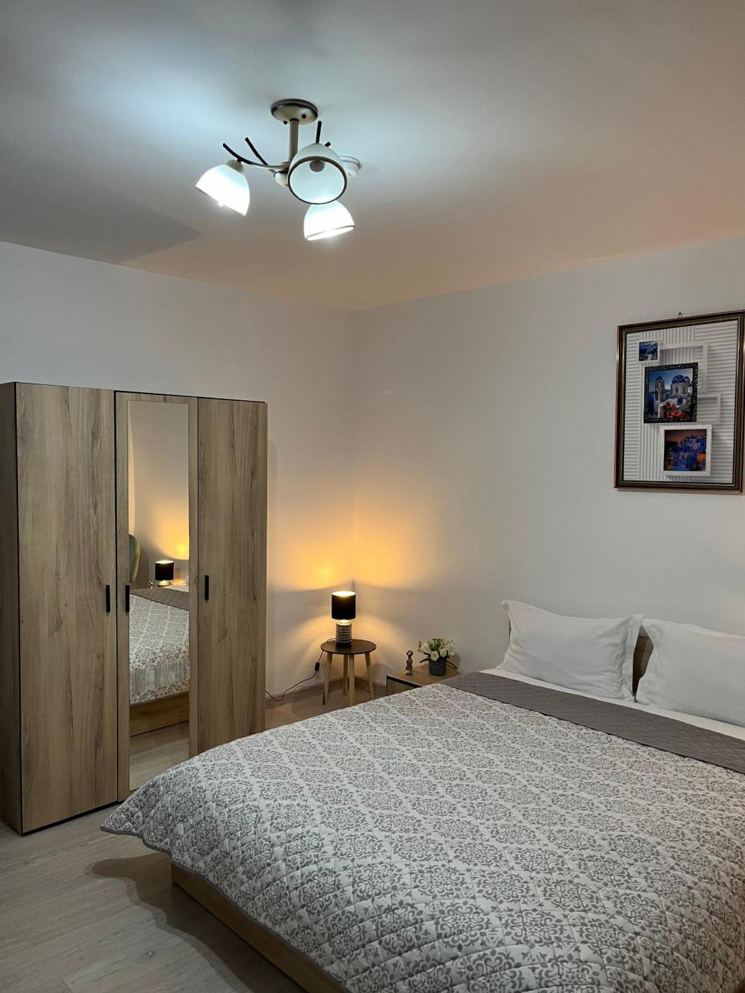 Casa Bocan Apartment