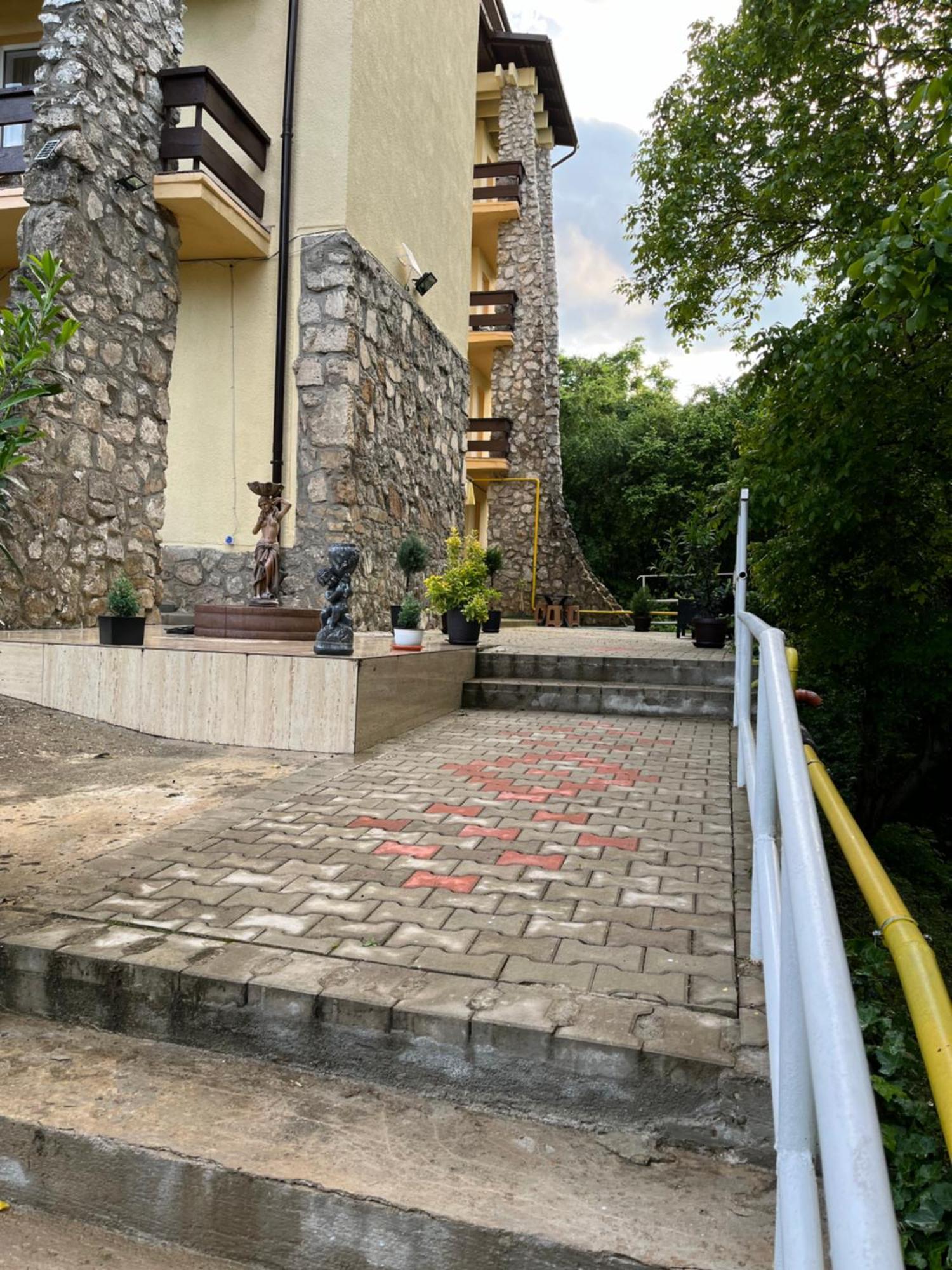 Casa Bocan Geoagiu Bai